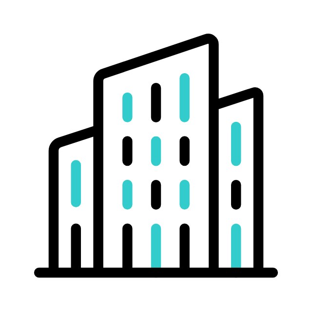 Architecture Icon