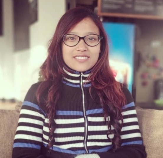 Cindrella Shakya