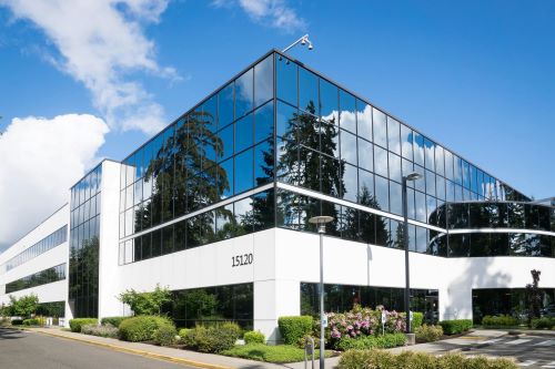 Commercial Construction