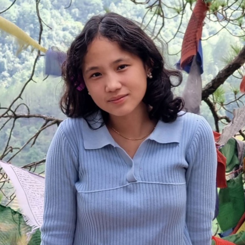 Kabita Lama