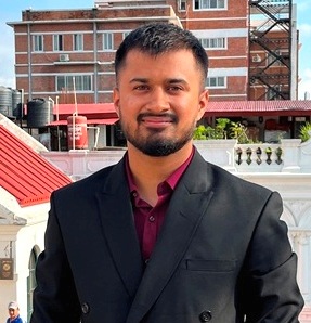 Manish Pathak