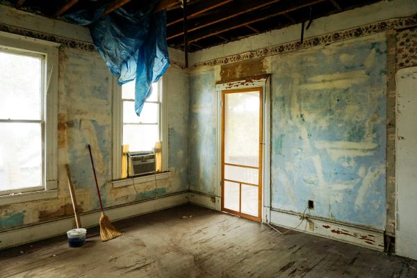 Renovations