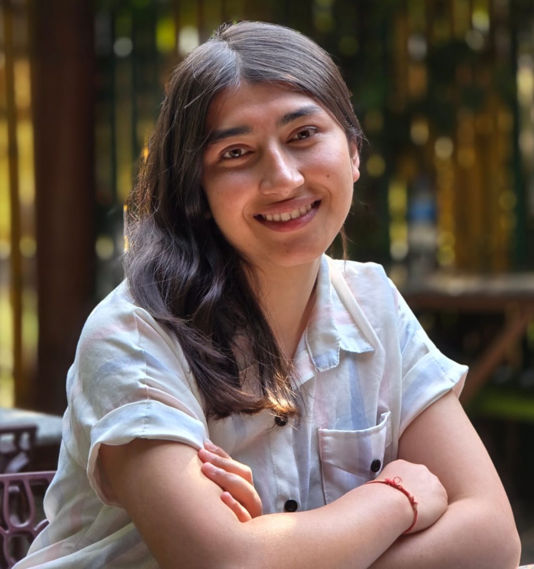 Sajana Kc