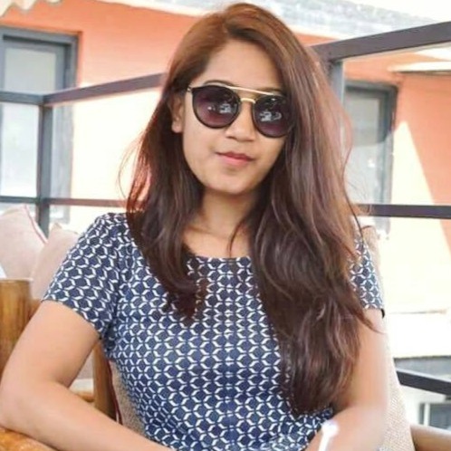 Sudarsana Shakya